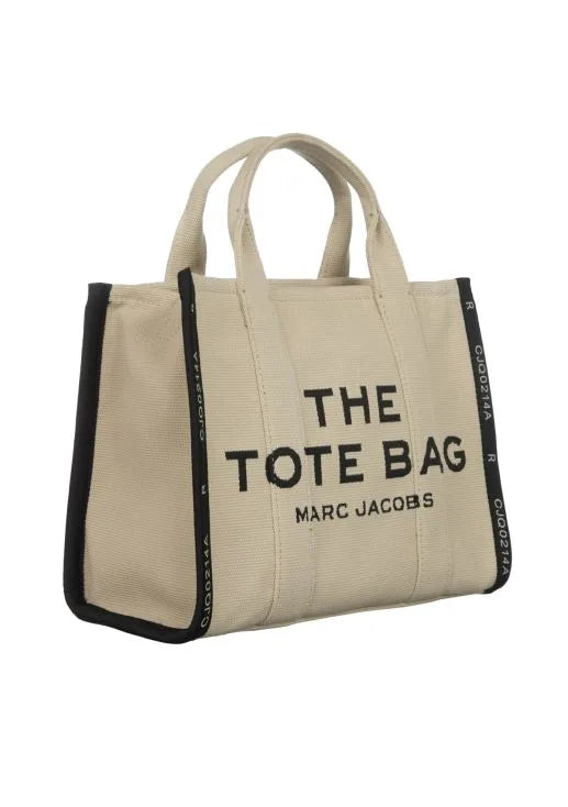 MARC JACOBS THE MEDIUM TOTE BAG ΒΑΜΒΑΚΕΡΗ /M0017027