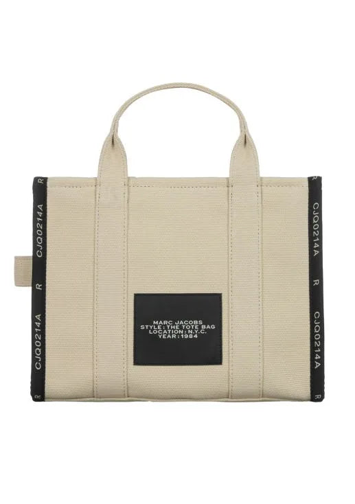 MARC JACOBS THE MEDIUM TOTE BAG ΒΑΜΒΑΚΕΡΗ /M0017027