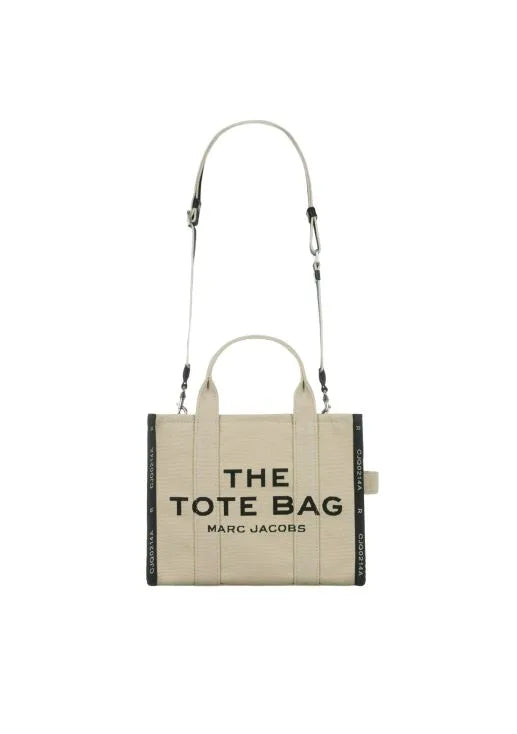 MARC JACOBS THE MEDIUM TOTE BAG ΒΑΜΒΑΚΕΡΗ /M0017027