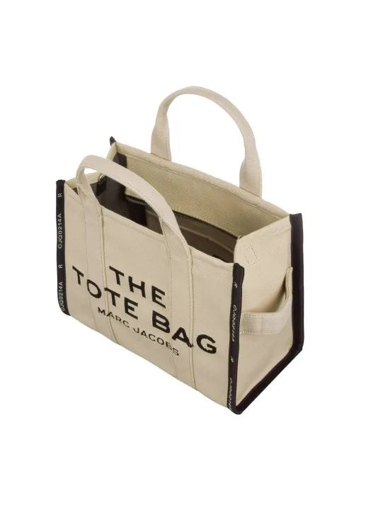 MARC JACOBS THE MEDIUM TOTE BAG ΒΑΜΒΑΚΕΡΗ /M0017027