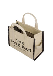 MARC JACOBS THE MEDIUM TOTE BAG ΒΑΜΒΑΚΕΡΗ /M0017027