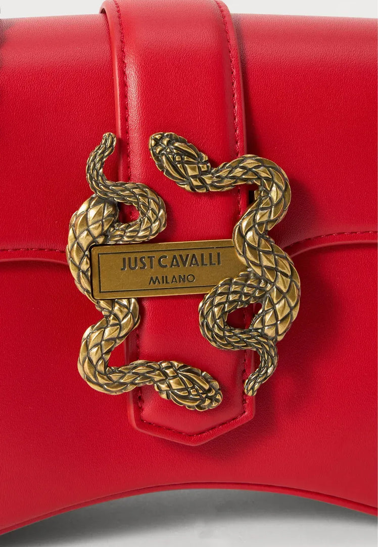 Γυναικεία Τσάντα JUST CAVALLI / 79RA4BA1ZSA89-523