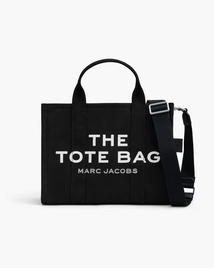 MARC JACOBS THE CANVAS MEDIUM TOTE BAG M0016161