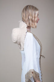 Καπέλο Παραλίας Caribbean Ammos -  Feel and Touch- Default Title