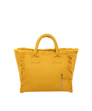 Τσάντα Χειρός Caribbean Mustard -  Feel and Touch- Default Title