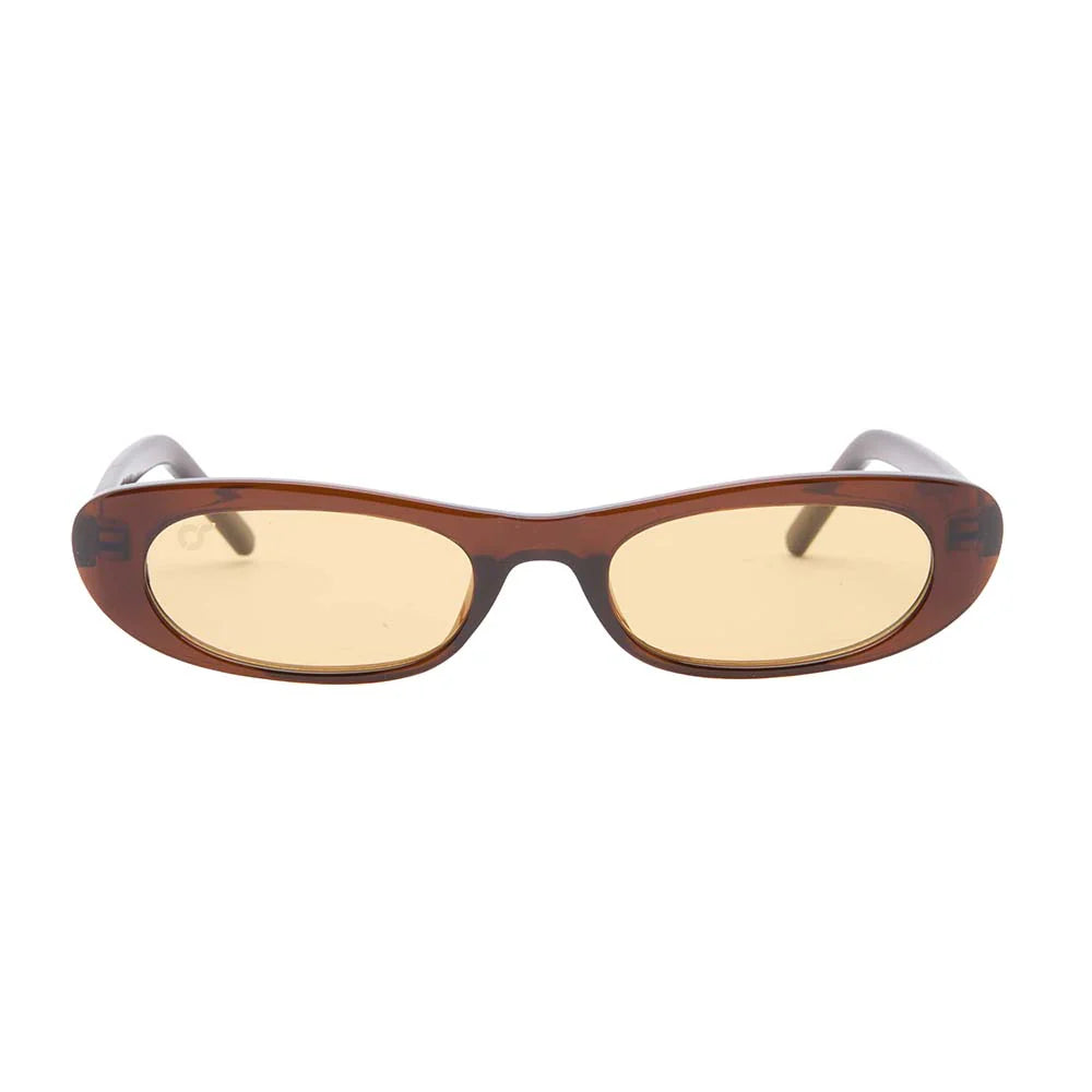 OS SUNGLASSES Delhi Mocha  /OS2065-C04