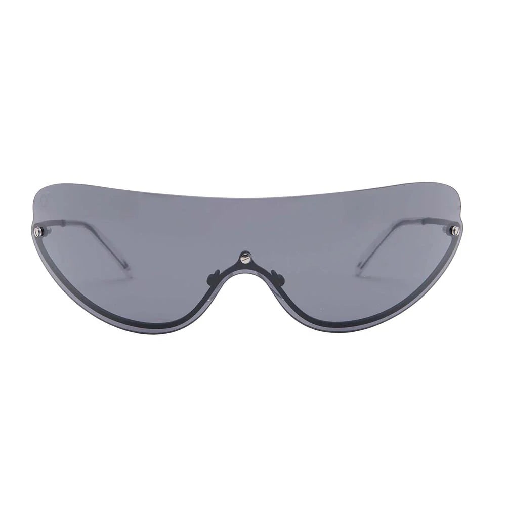 OS SUNGLASSES Mykonos Black / 2062-C02