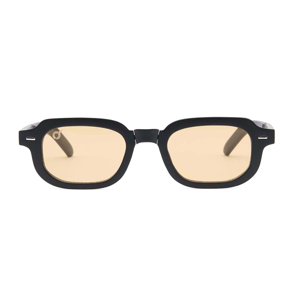 OS Sunglasses Ibiza Yellow / OS2067-C01