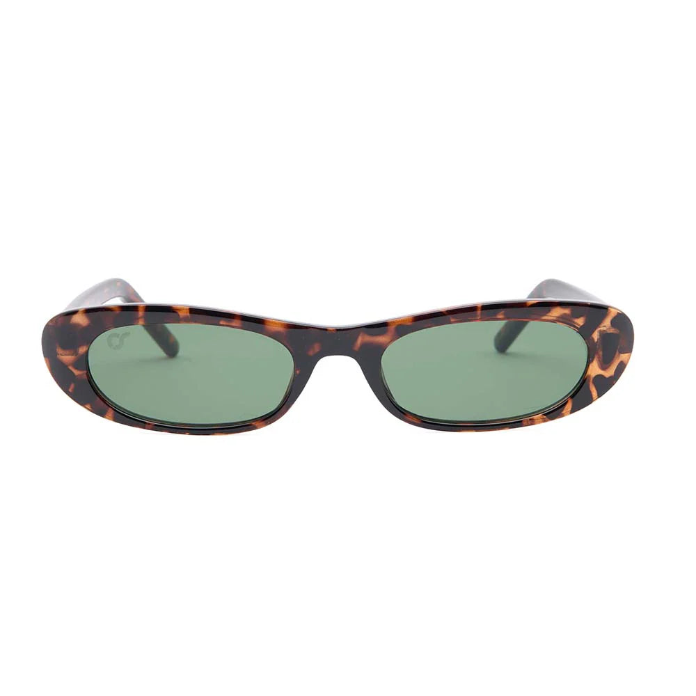 OS SUNGLASSES Delhi Tortoise Oil  /OS2065-C02