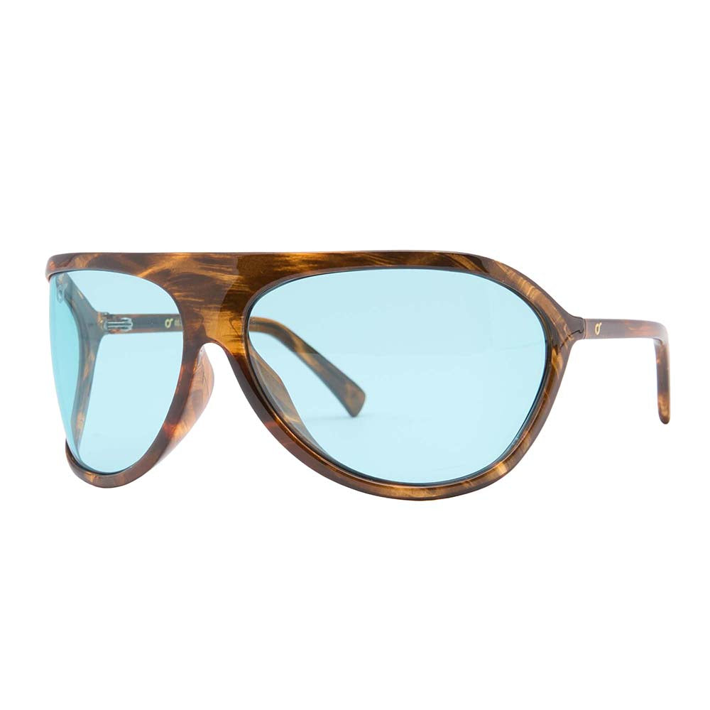 OS SUNCLASSES NICE HAVANA BLUE / OS2066-C02