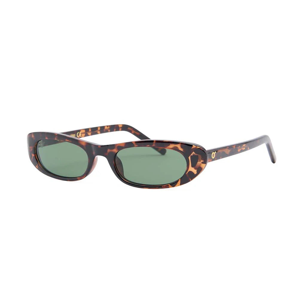 OS SUNGLASSES Delhi Tortoise Oil  /OS2065-C02