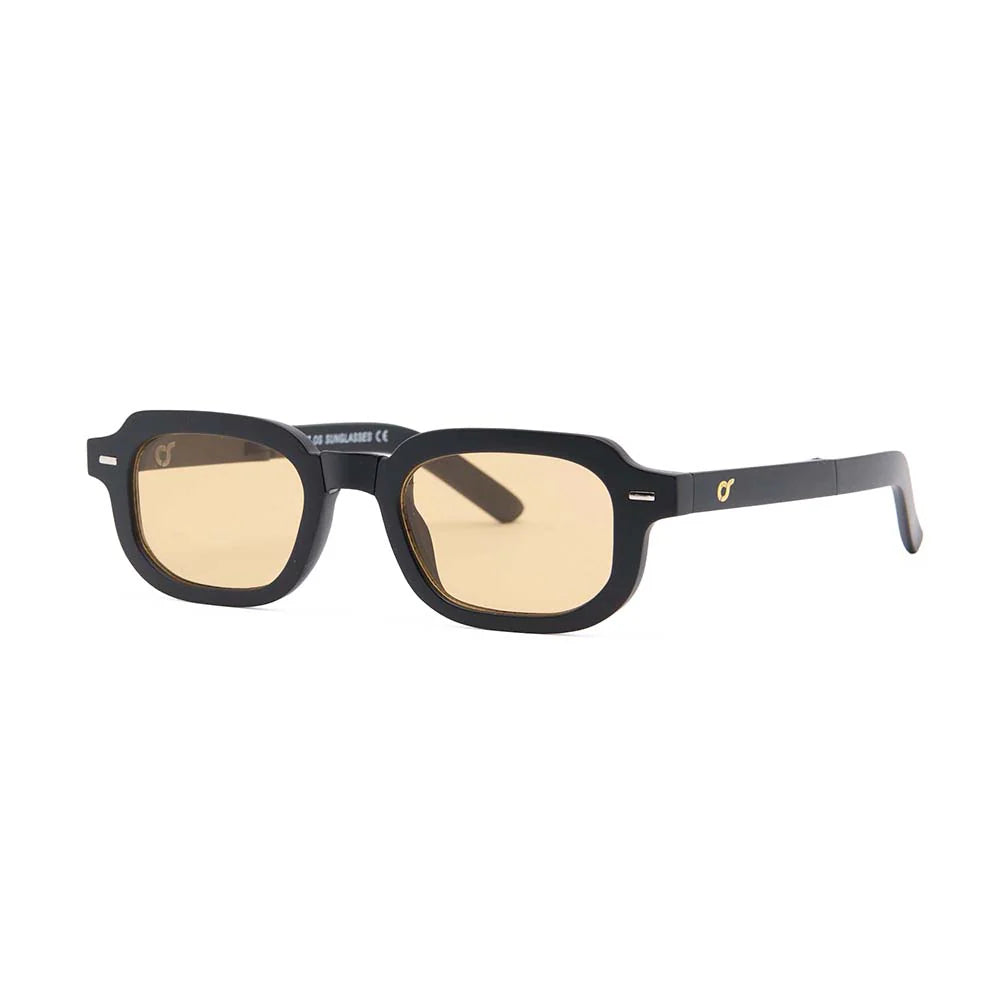 OS Sunglasses Ibiza Yellow / OS2067-C01