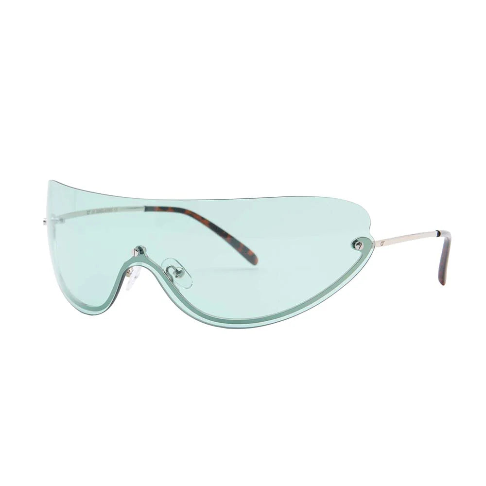 OS SUNGLASSES Mykonos Green  / 2062-C04