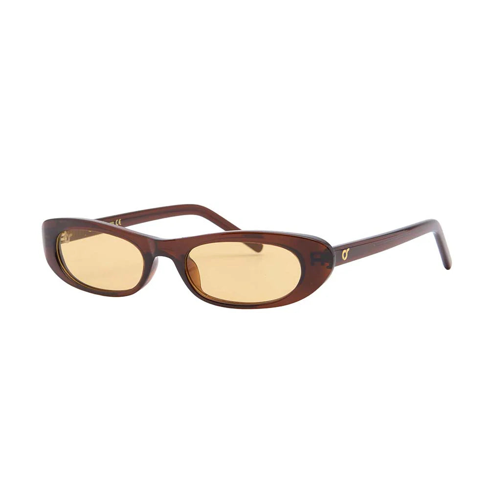 OS SUNGLASSES Delhi Mocha  /OS2065-C04