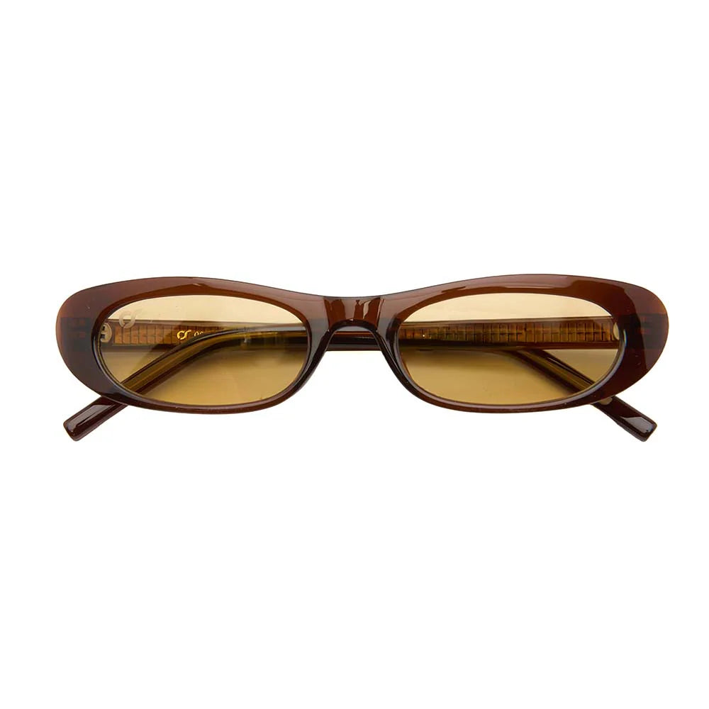 OS SUNGLASSES Delhi Mocha  /OS2065-C04