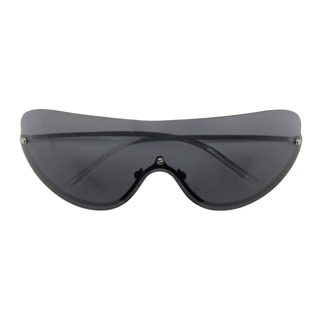 OS SUNGLASSES Mykonos Black / 2062-C02