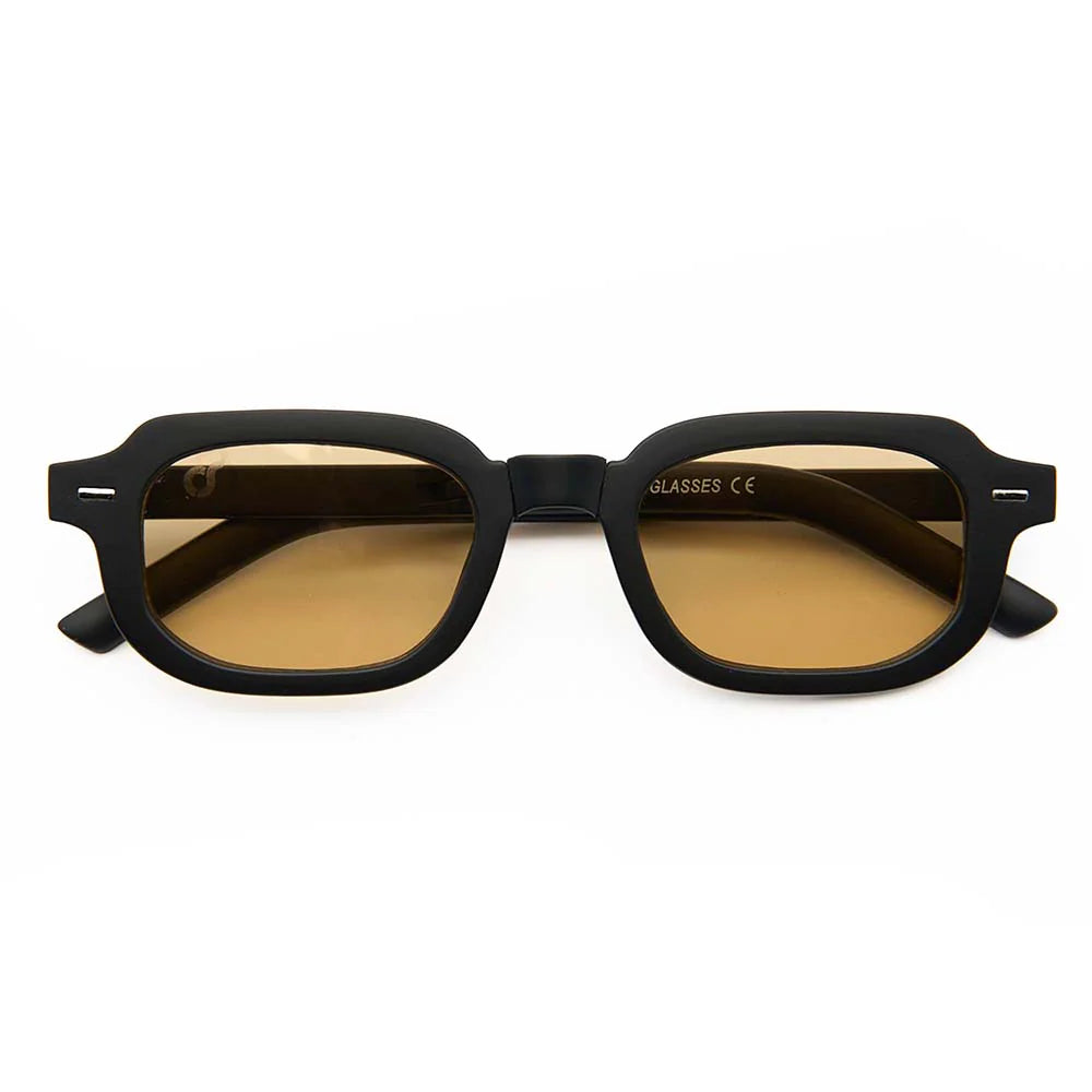OS Sunglasses Ibiza Yellow / OS2067-C01