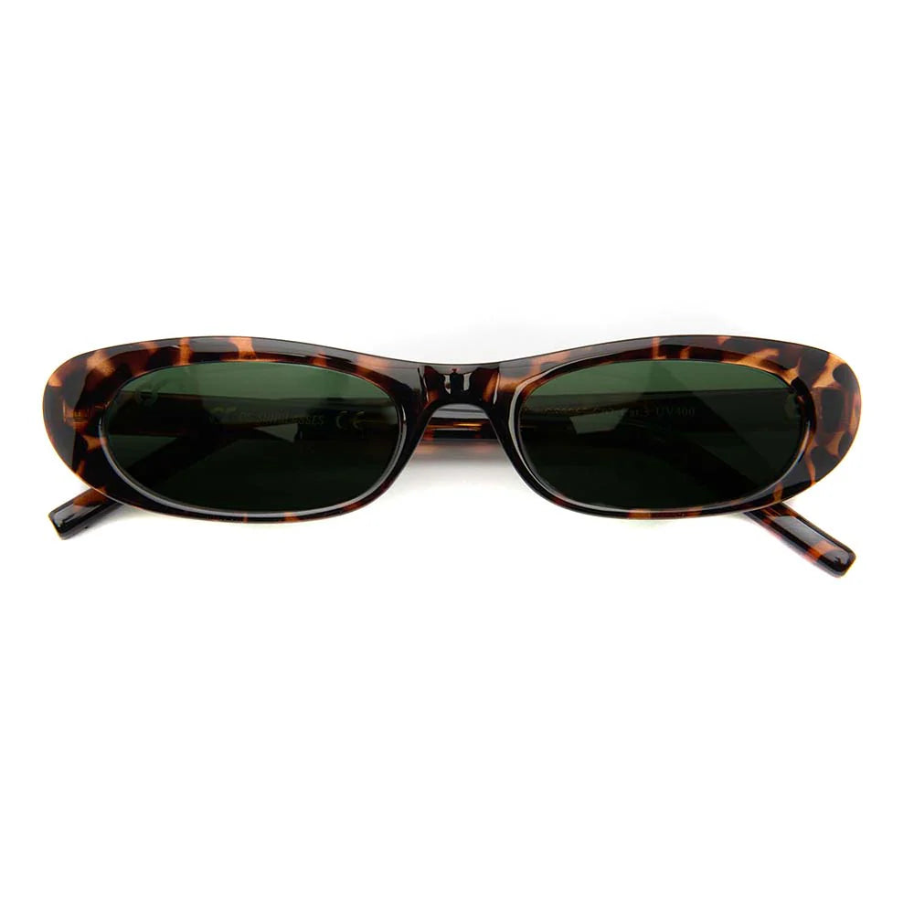 OS SUNGLASSES Delhi Tortoise Oil  /OS2065-C02