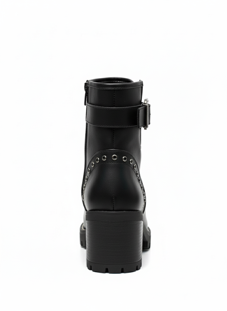 Findlay Ankle Boots Μαύρο