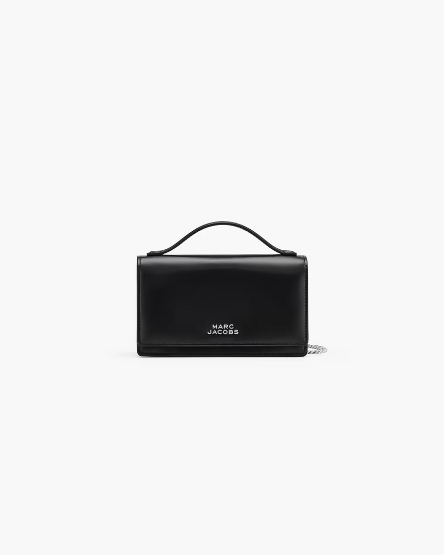 MARC JACOBS THE GLAM MIRROR MINI BAG 2R5SMN030S01