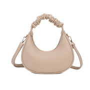 Sienna Τσάντα Ώμου και Χειρός Taupe / A-9108 -  GALLANTRY- Default Title