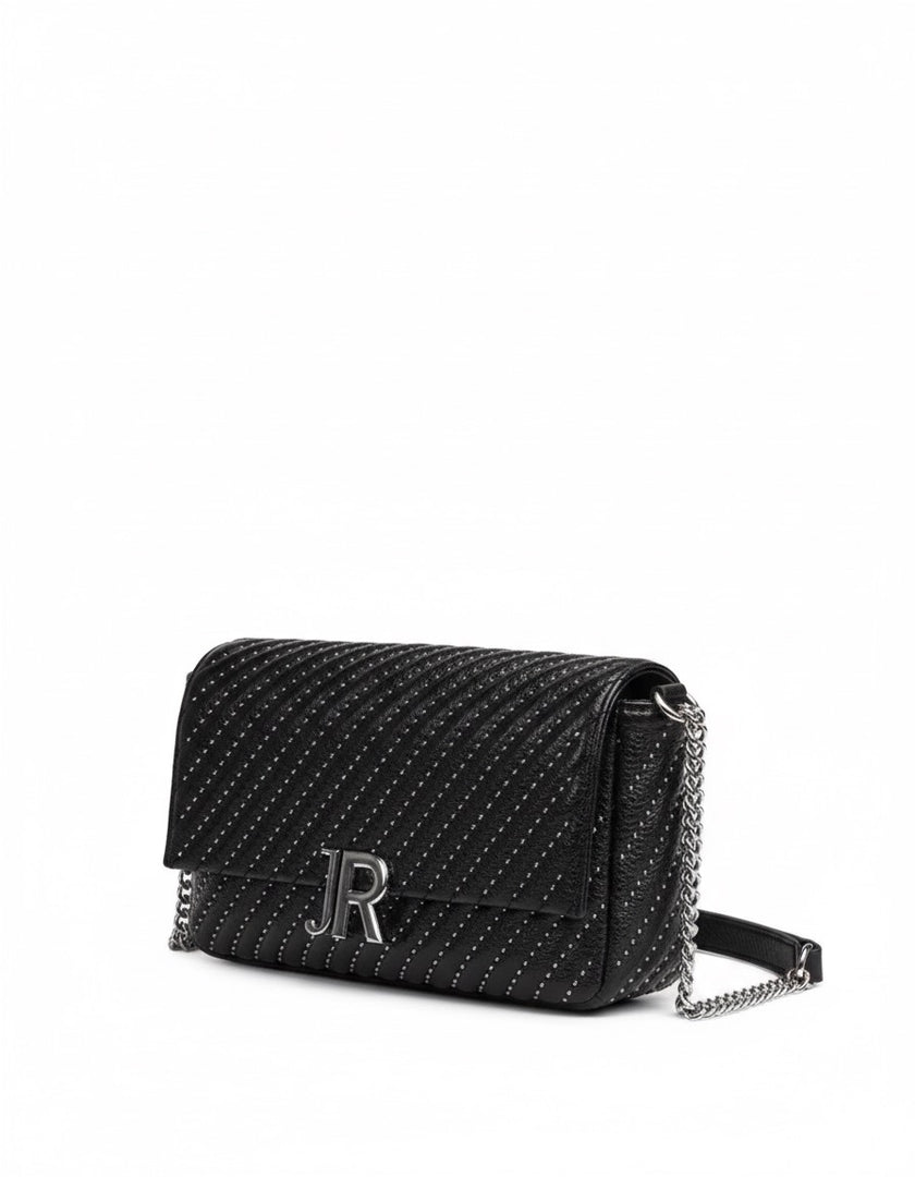 John Richmond Shoulder Bag Golm/ RWA25153BO