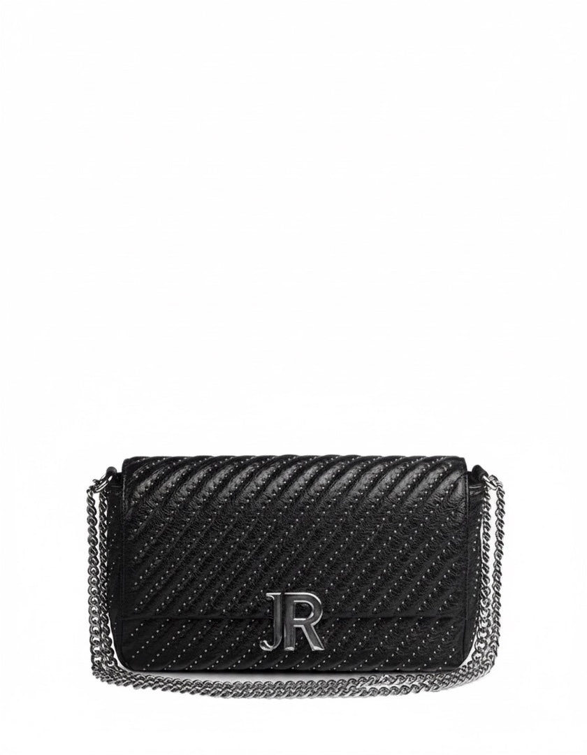 John Richmond Shoulder Bag Golm/ RWA25153BO