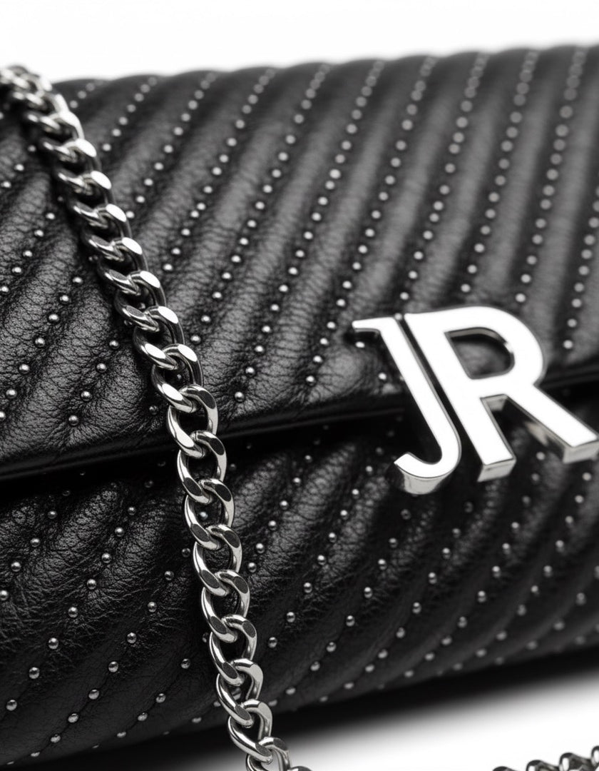 John Richmond Shoulder Bag Golm/ RWA25153BO