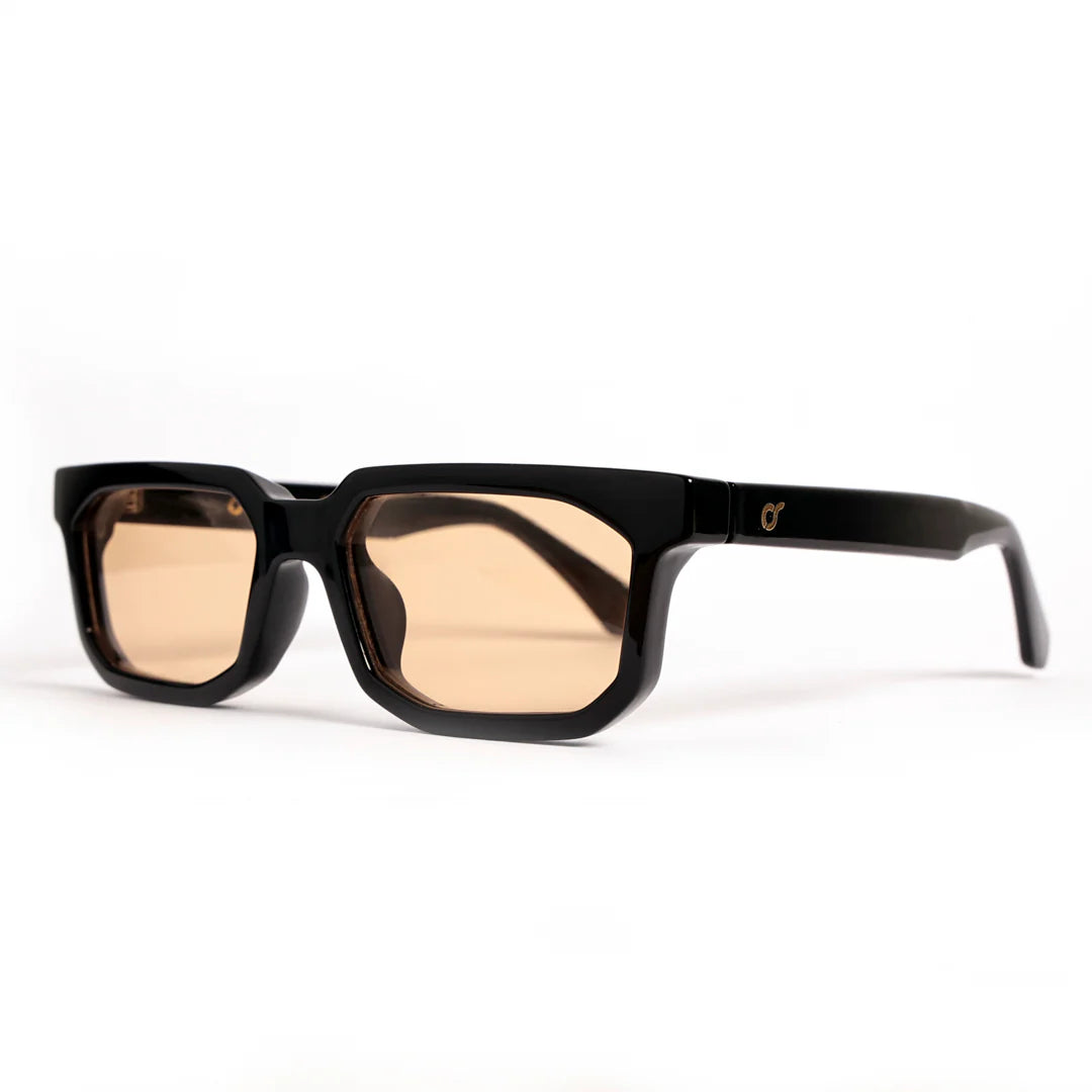 OS Sunglasses Dakota Yellow