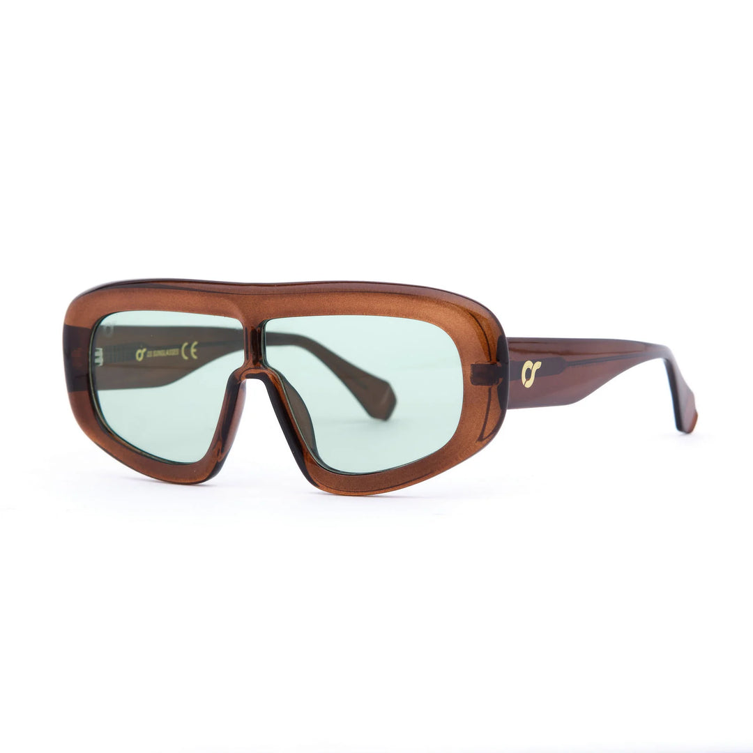 OS Sunglasses Vienna Wine