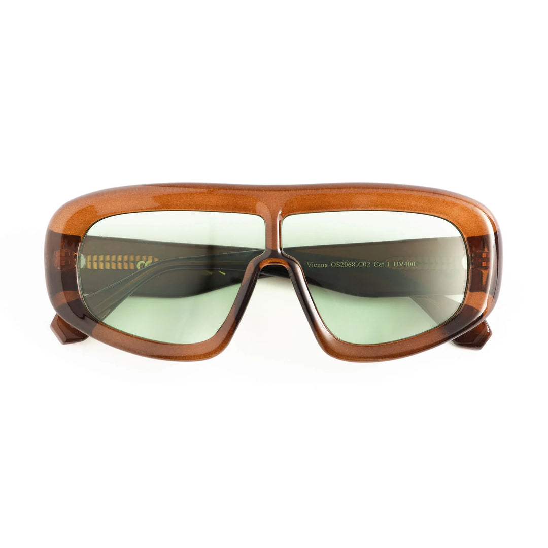 OS Sunglasses Vienna Wine
