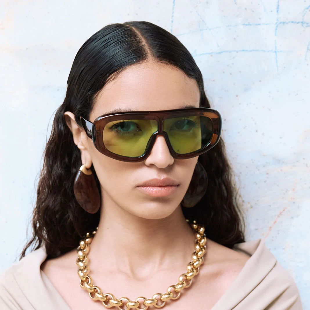 OS Sunglasses Vienna Wine