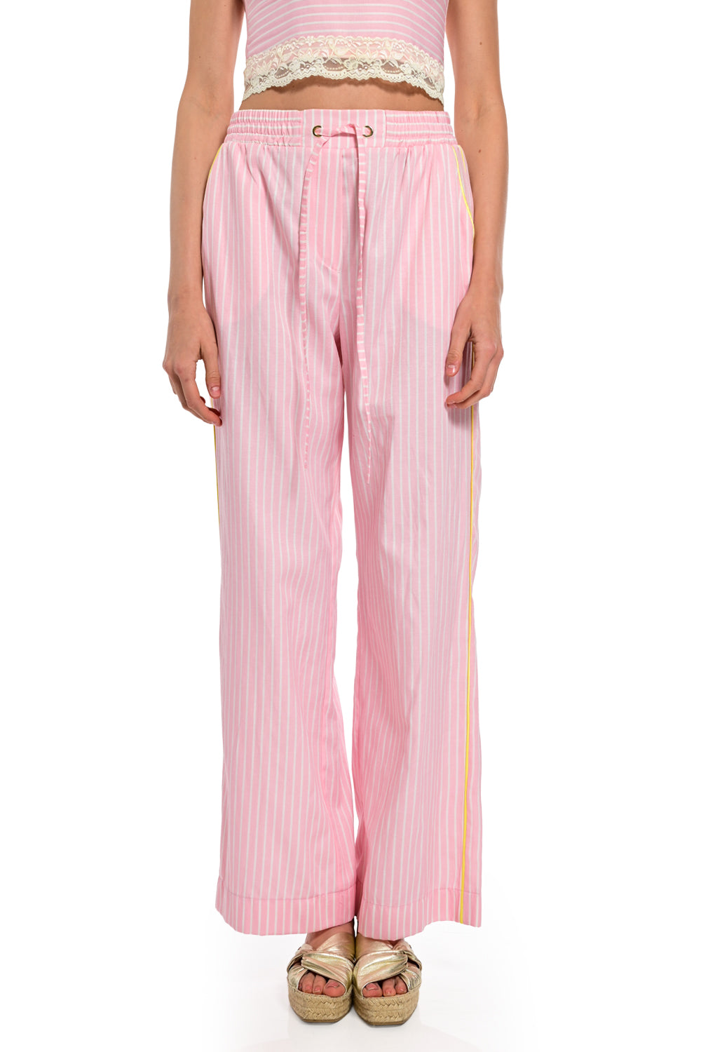 WE COSS Riviera Pants