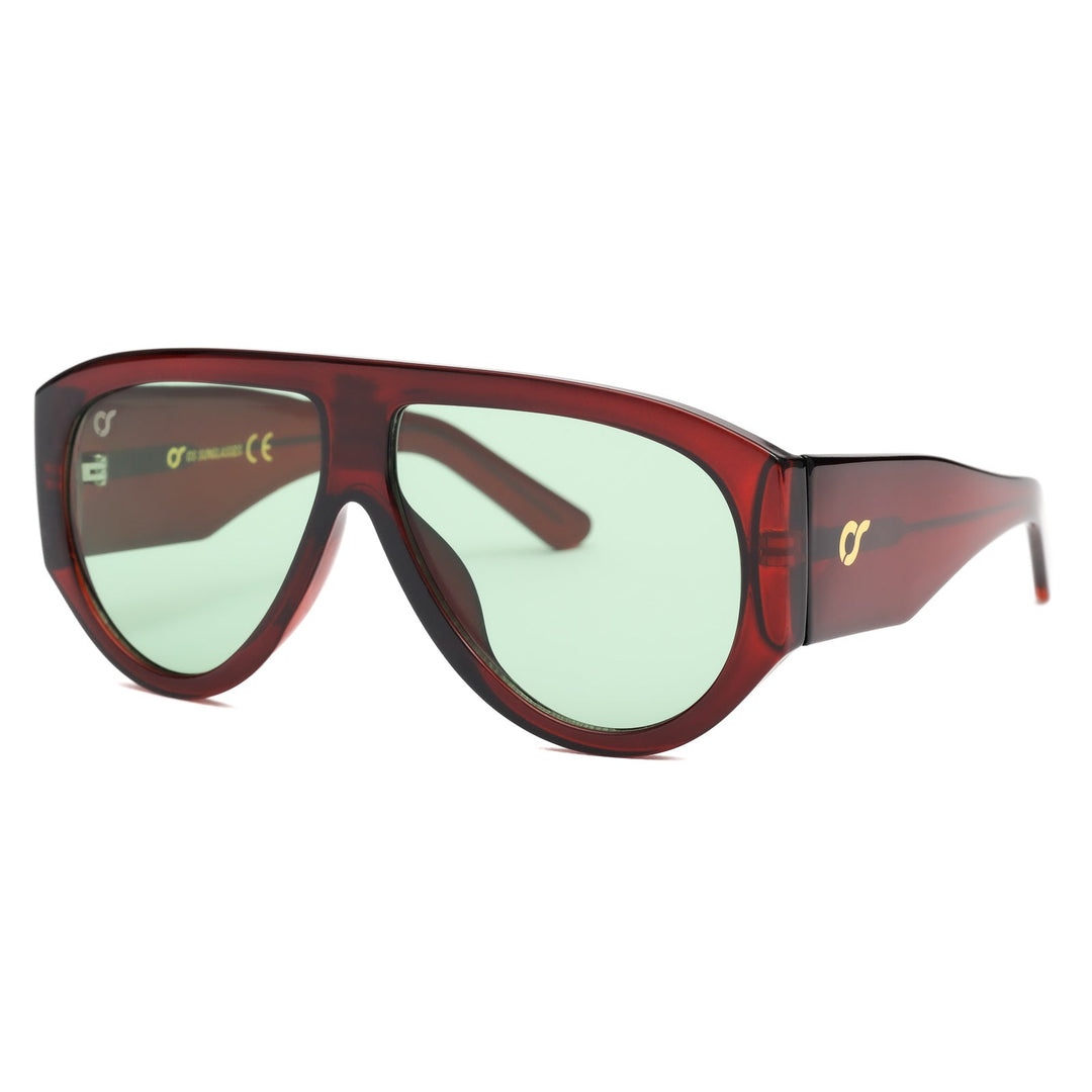 OS SUNGLASSES VENEZIA VINO / OS2052-C04