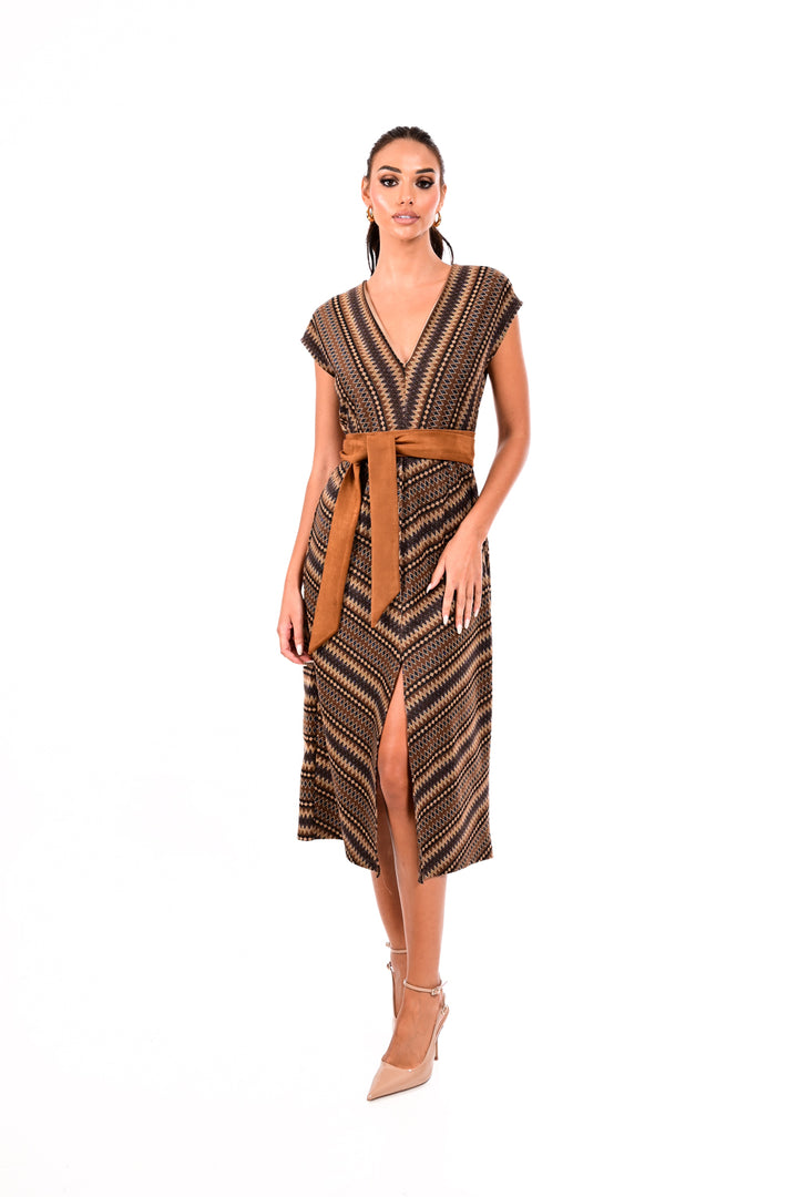Missoni Style Φόρεμα/25142009