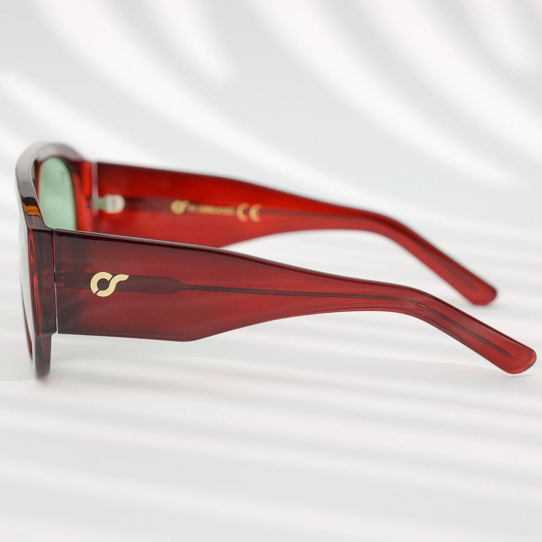 OS SUNGLASSES VENEZIA VINO / OS2052-C04