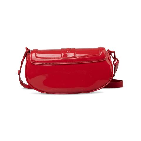 Just Cavalli Cross Body Bag / 79RA4BM1ZSA38