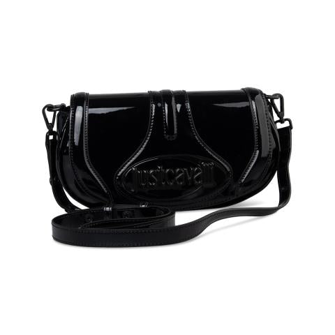 Just Cavalli Cross Body Bag / 79RA4BM1ZSA38