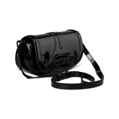 Just Cavalli Cross Body Bag / 79RA4BM1ZSA38