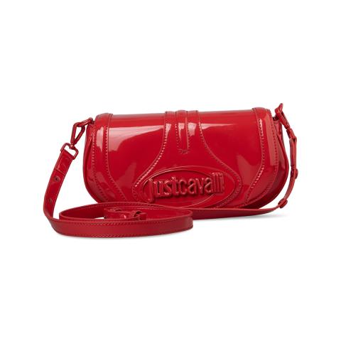 Just Cavalli Cross Body Bag / 79RA4BM1ZSA38