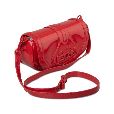 Just Cavalli Cross Body Bag / 79RA4BM1ZSA38