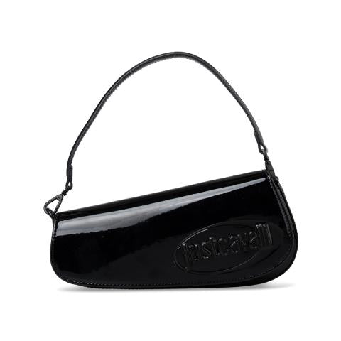 Just Cavalli Shoulder Bag / 79RA4BZ3ZSA38
