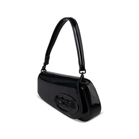 Just Cavalli Shoulder Bag / 79RA4BZ3ZSA38