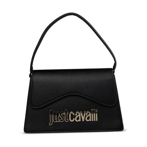 Τσάντα JUST CAVALLI Μπορντό / 79RA4BB4ZS766 (Copy)