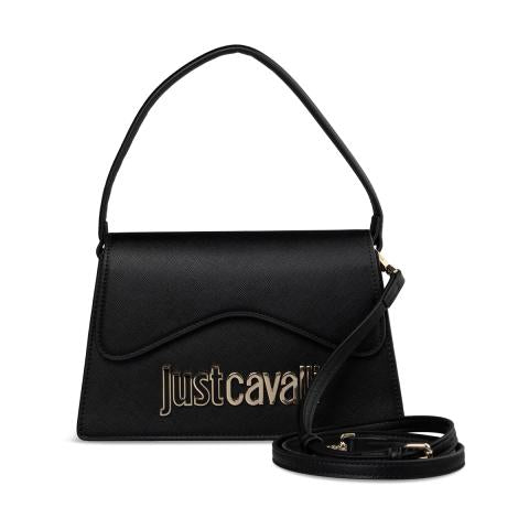 Τσάντα JUST CAVALLI Μπορντό / 79RA4BB4ZS766 (Copy)