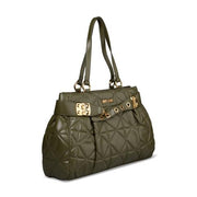 Just Cavalli / Τσάντα  Ώμου 79RA4BI4ZSD24