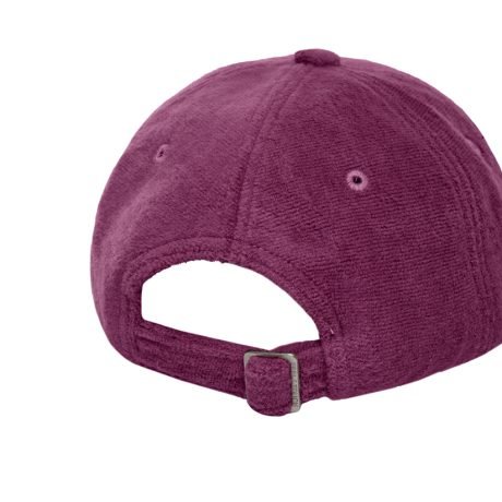 Καπέλο Jockey Icon Aubergine -  Feel and Touch- Default Title