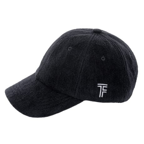 Καπέλο Jockey Icon Black -  Feel and Touch- Default Title