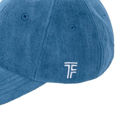 Καπέλο Jockey Icon Ocean Blue -  Feel and Touch- Default Title