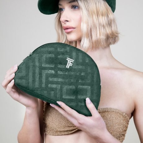 Καπέλο Jockey Icon Verde -  Feel and Touch- Default Title